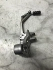 04 Bmw R1150R Foot Shifter Pedal Lever And Mount Bracket Used. Price: $25.50.