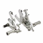 Ducati Rizoma Cnc Kit Aluminium Milled Streetfighter V4 Neu. Price: $1695.57.