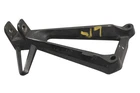 15 Yamaha Yzf R3 Rear Left Footpeg Bracket Used. Price: $28.99.