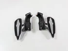 2015 Indian Chieftain Rear Passenger Floor Board & Mount Set 1020122 1020121 Used. Price: $349.99.