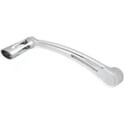 Arlen Ness Solo Shift Lever Deep Cut Chrome 19-756 New. Price: $190.82.