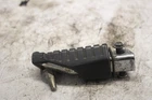 Front Right Step 34028-1194 1988 Kawasaki EX500 Used. Price: $20.00.