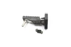 Kawasaki 89-96 Ninja 97-07 500R Oem Left Front Foot Rest Peg Step Used. Price: $41.66.
