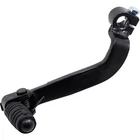 Moose Racing Shift Lever Steel Yamaha D07-4365B New. Price: $58.95.