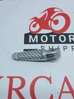Honda CB650 19, CBR650 CBF300 19-20 Left Pillion Footrest/step 50730-K94-T00 Used. Price: $10.73.