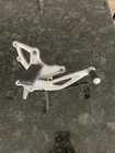 7728900 Foot Board Right Bmw R1200 Rest R9T Ninet Used. Price: $25.00.