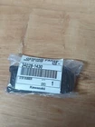 (1) Kawasaki Oem 34028-1430 Stepfrrubber New. Price: $14.95.