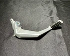 Ducati Oem Rear Brake Lever/pedal 848-1098-1198 P/n 45730421A Used. Price: $75.00.