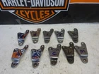 Harley Bt 52-L Choice Of Rpl Nos/used Chrome 34447-52 Trans Shifter Shaft Lever. Price: $10.46.