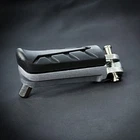 Front Left Footrest Peg Replacement For Honda CB650F CBR650F 2014-2018 New. Price: $33.30.
