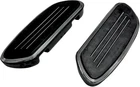 Drag Specialties Streamline Passenger Floorboards Black P17-0433B New. Price: $365.65.