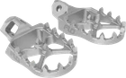 Flo Motorsports Stainless Steel Footpegs Honda Crf Kawasaki Kx 2004-2026 SS-792 New. Price: $149.95.