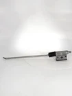 2002 Harley Sportster XL1200 Custom Oem Rear Brake Master Cylinder Reservoir Used. Price: $126.00.