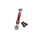 Red Mid Control Shift Linkage Rod For Harley Dyna Fxdc Fxdb Fxdls Fxbbs New. Price: $45.95.