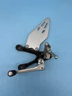 Kawasaki ZX-6R Rearset Foot Rest Peg Gear Lever New 24-26. Price: $74.00.