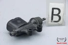 2009 Harley Electra Glide Back Rear Brake Master Cylinder Assembly 41763-08 Used. Price: $29.44.