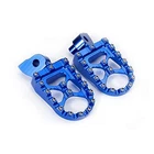 Hopider Cnc Wide Foot Pegs Mx For YZ85 2002-2019, YZ125 1997-2017, YZ250 1998 New. Price: $37.18.
