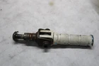 3HE-27420-00-00 Right Front Footrest 1997 Yamaha FZR600R Used. Price: $25.00.
