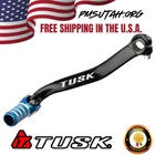 Tusk Lever 2021 2022 2023 2024 2025 Yamaha Shifter Pedal +1" New. Price: $37.95.