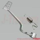 Kawasaki Ninja EX300 2013-2017 Genuine Brake Pedal Lever & Spring Set Oem New. Price: $97.21.
