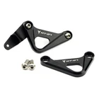 Cnc Rear Foot Rest Blanking Plates For Yamaha MT-07 2014-2024 FZ-07 2014-2020 New. Price: $26.51.