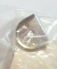 Kawasaki Zx,zg,zr, Zl Nos Rear Step Washer 92022-1507 (11013) New. Price: $6.45.