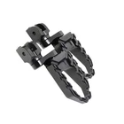 Red Buzz 40MM Lowering Front Rider Footpegs For Suzuki GSX-S950 2021-2023 22 New. Price: $94.87.