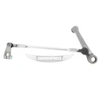 Gear Shifter Linkage Pedal Lever For Honda CB1000R 2009-2016 2010 2015 New. Price: $54.77.