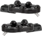 Arlen Ness Mx Foot Pegs Driver/passenger Black Cnc Machined Aluminum 07-904 New. Price: $176.99.