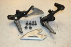 2021 Kawasaki Ninja EX400 Front Foot Rests Pegs Steps Set Pair 35063-1407 Used. Price: $76.49.