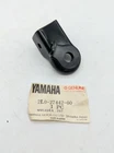 1979-1981 Yamaha XS1100 XS850 Right Rear Foot Peg Bracket New Oem 2L0-27442-00. Price: $24.99.