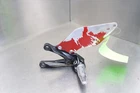 06-07 Kawasaki Ninja ZX10R Left Driver Foot Peg Rest Stop For. Price: $36.95.