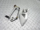 2015 14-18 Bmw R1200RT Front Left Rearset Shift Lever Foot Peg Bracket Used. Price: $37.19.