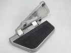 1984-1985 Honda Goldwing Gl 1200 Left Rear Passenger Footrest Oem 50810-MG9-870 Used. Price: $29.99.