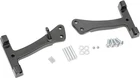 Drag Specialties Passenger Floorboard Mount Black Fxd 1621-0727 New. Price: $202.41.