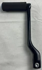 Arlen Ness For Harley Davidson Lever W/ Knurled/blue Shifter Peg 07-947 Used. Price: $40.00.