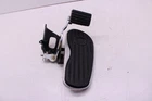 01-10 Yamaha Star XVS650A Classic Oem Right Front Driver Foot Step Lever Used. Price: $65.00.