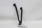Bmw S1000RR 14-16 Oem Left Rear Passenger Bracket & Peg Support Used. Price: $74.99.