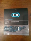 Flat/mallet Pin Kit 10MM: Black 13890 New. Price: $9.99.
