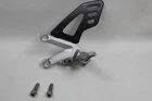 Aprilia RSV4 1100 Factory 21-24 Oem Left Side Rearset Bracket & Peg 2B0077175 Used. Price: $64.99.