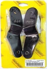 Passenger Floorboard Brackets Black Baron BA-7004-00 New. Price: $29.97.