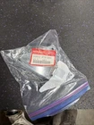 Honda New Old Stock Peg Mount 50625-MZ0-000. Price: $500.00.