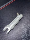 2020 2024 Bmw S1000RR Left Foot Peg Stock Used 8361539-01. Price: $19.99.