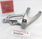 Yamaha Genuine Oem Parts Bracket 4C8-27443-00-00 For YZF-R1 New. Price: $131.56.