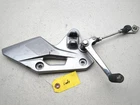 18-25 Suzuki GSX250R Front Left Driver Peg Rearset W/ Shifter Linkage Used. Price: $119.88.