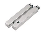 Drag Specialties DS253056 Chrome 5" Long 5/8" Square Footpeg Mounting Blocks New. Price: $46.30.