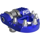 Flo Motorsports Folding Tip Only Blue Standard Mxbp-s New. Price: $72.85.