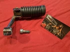 1981 Honda CX500 Custom Right Front Driver Foot Peg Mount Hardware Oem Used. Price: $28.50.