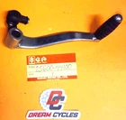 Nos Suzuki GS450, 1980-83 Gear Lever 25600-44100 Fast Ship GSX400 80-81 New. Price: $47.95.