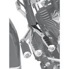 Rivco Products Adjustable Frame Mount Peg - Chrome 1.25" HD003 New. Price: $224.95.